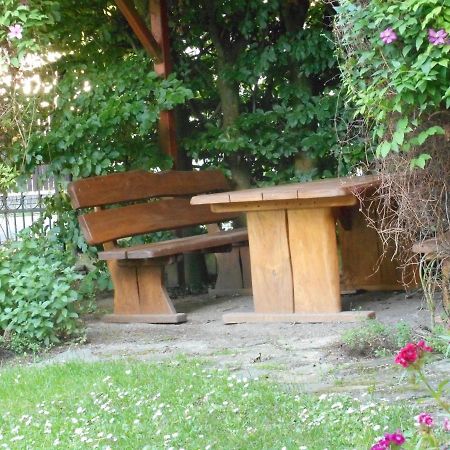 Penzion U Lesa Ceske Budejovice Kültér fotó