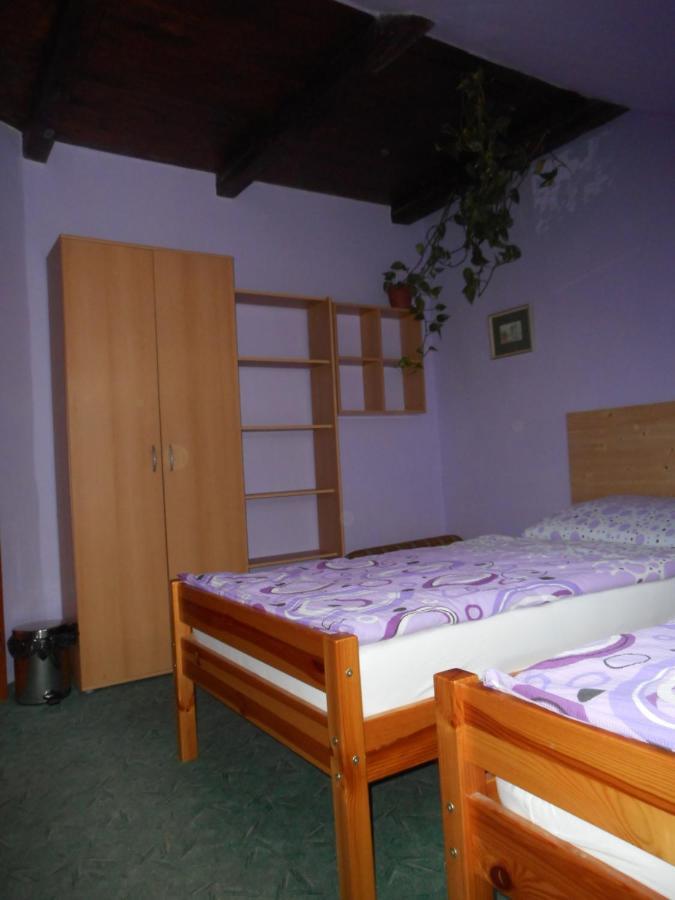 Penzion U Lesa Ceske Budejovice Kültér fotó